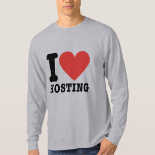Camiseta Cúpula del corazón de los hombres (gris)