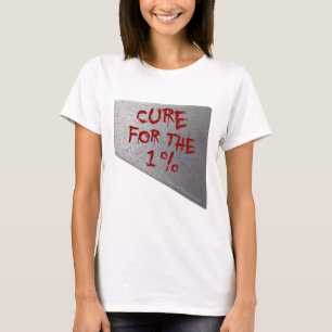 Camiseta Cura del 1%