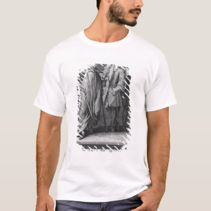Camiseta Cura milagrosa de un paralítico