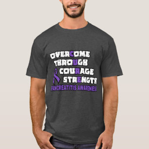 Camiseta Cura...Pancreatitis