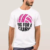 Cura Para El Voleibol Cure Octubre Cáncer De Mama