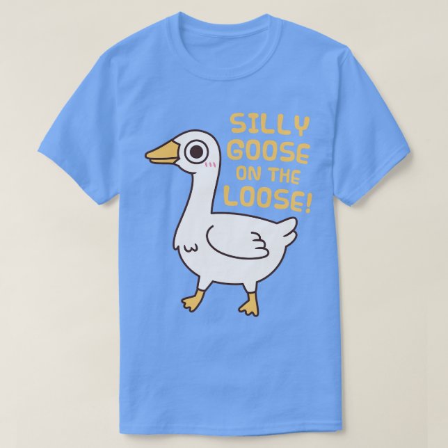 Camiseta Cura, Tonta, Se Perdió Con El Lento Divertido (Diseño del anverso)
