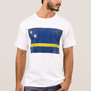 Camiseta Curacao