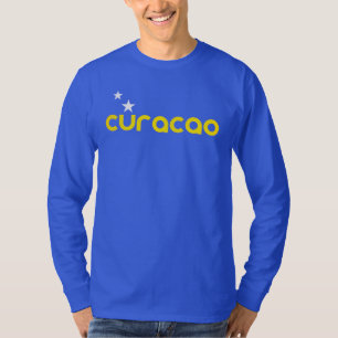 Camiseta Curacao