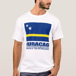 Camiseta Curacao