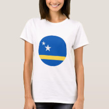 Curacao Flag