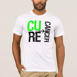 Camiseta Curación del linfoma
