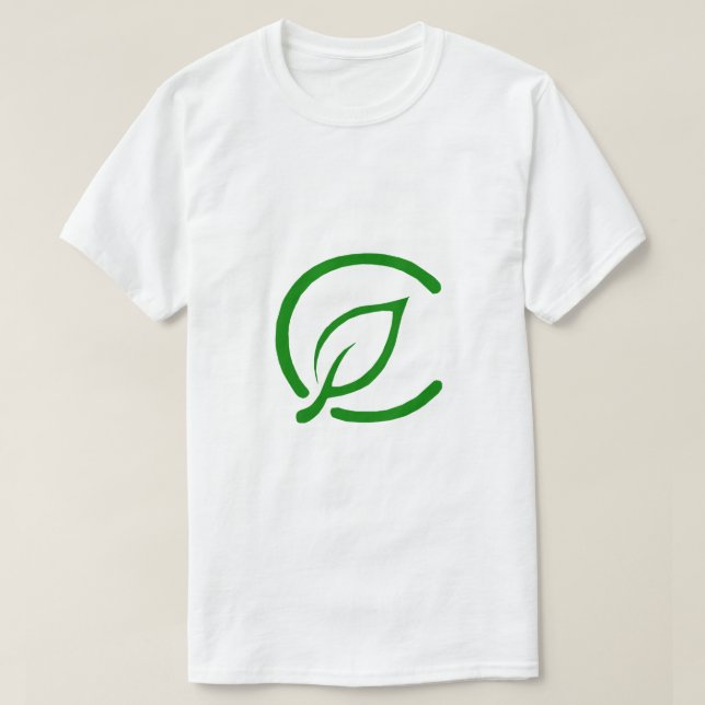 Camiseta Curaleaf 8 T-Shirt (Diseño del anverso)