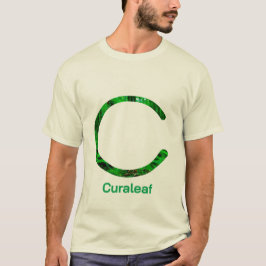 Camiseta Curaleaf T-Shirt