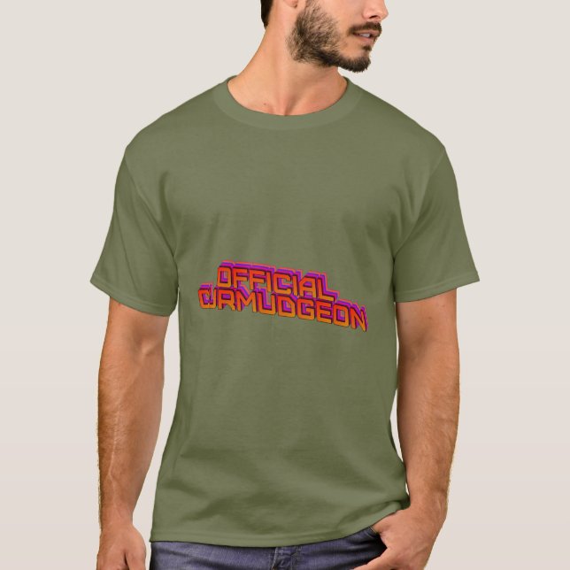 Camiseta Curamotón oficial (Anverso)