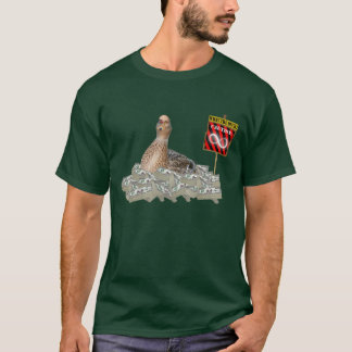 Camiseta Curandero