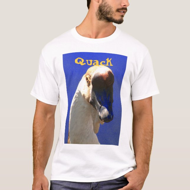 Camiseta ¡Curandero! (Anverso)