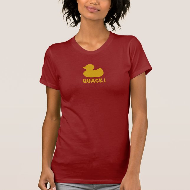 Camiseta Curandero Yello (Anverso)