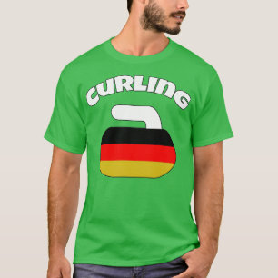 Camiseta Curando a Alemania