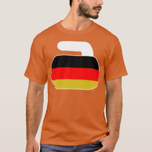 Camiseta Curando Alemania 2