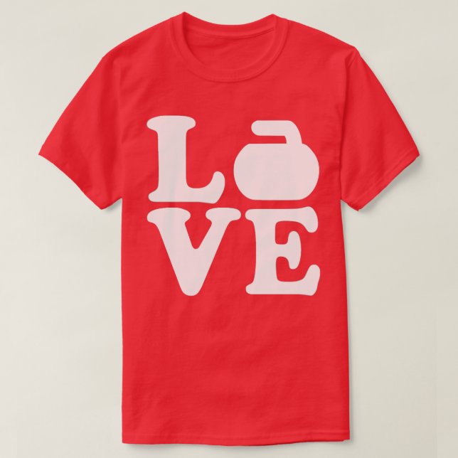 Camiseta Curando el amor (Diseño del anverso)