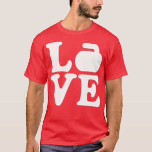 Camiseta Curando el amor