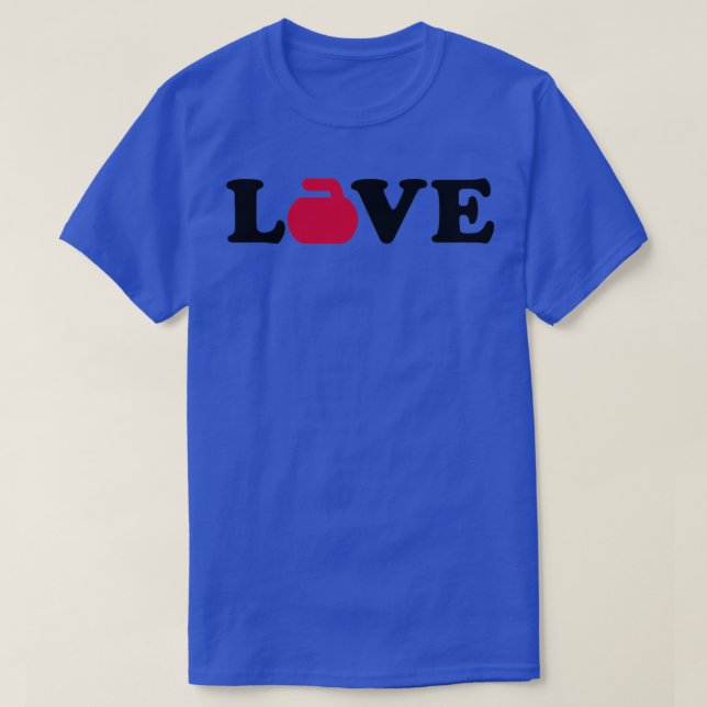 Camiseta Curando el amor 1 (Diseño del anverso)