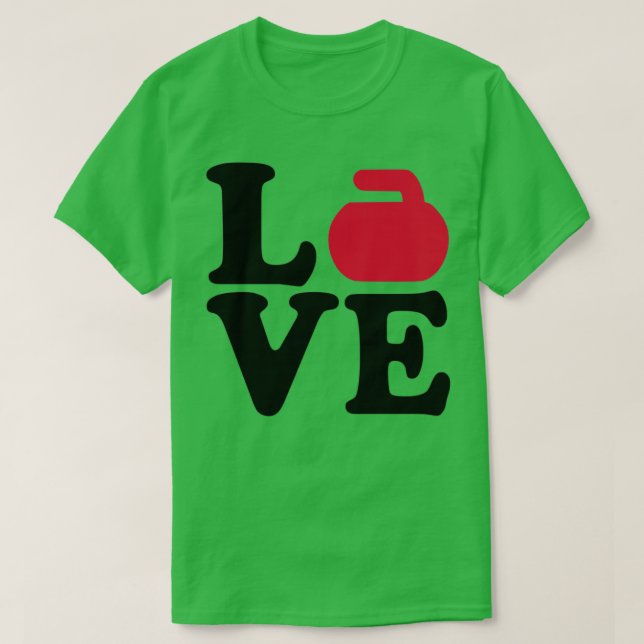Camiseta Curando el amor 7 (Diseño del anverso)