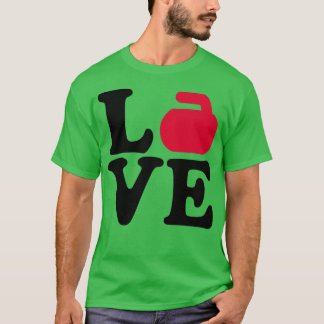 Camiseta Curando el amor 7