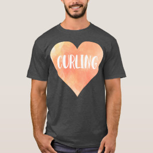 Camiseta Curando el corazón del amor
