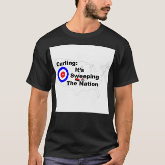 Camiseta Curando los Itx27 que barren la nación