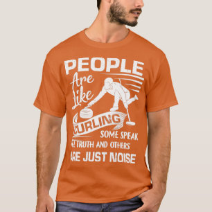 Camiseta Curar a la gente es como curar