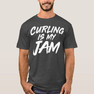 Camiseta Curar es mi atasco 2