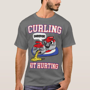 Camiseta Curar no lastimar