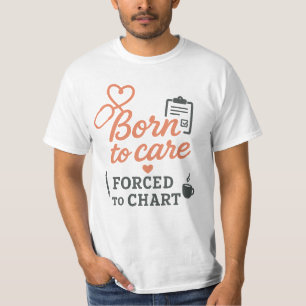 Camiseta Curar Phoenix - "De llamas curadoras, pérdida de c