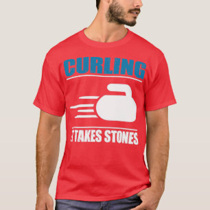 Camiseta Curarlo toma piedras