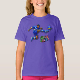 Camiseta Curazao