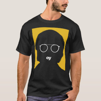 Camiseta Curb it Larry David Essential T-Shirt