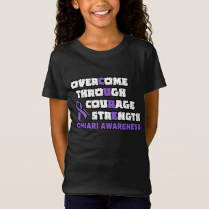 Camiseta CURE... Chiari T-Shirt