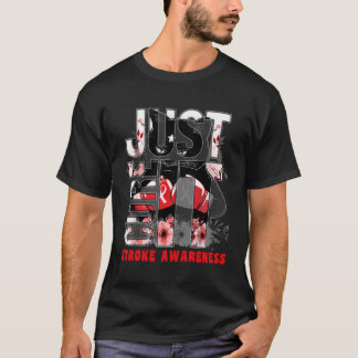 Camiseta Cure It Strowareness Red Ribbon Black Cat