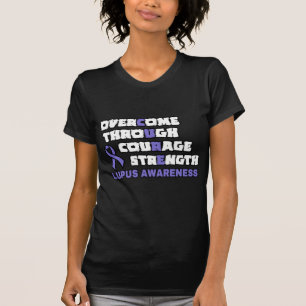 Camiseta CURE...Lupus