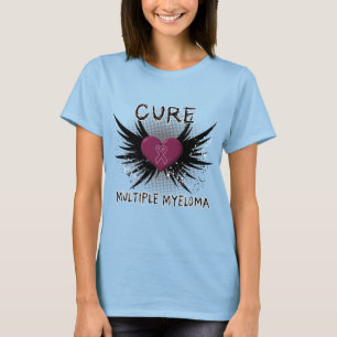 Camiseta Cure Multiple Myeloma