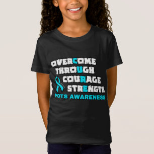 CAMISETA CURE...POTS