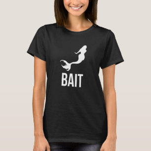 Camiseta Curiosa del folklore acuático