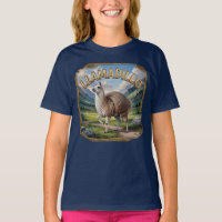 Curiosa fotográfica de la creatura del pepino de L