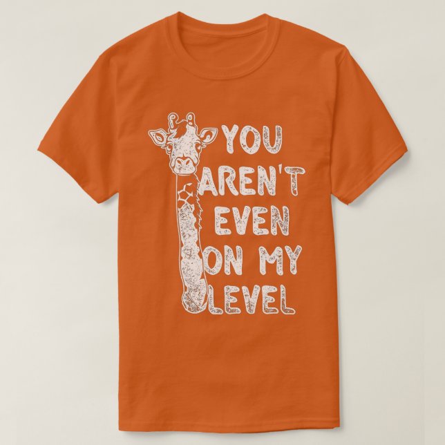 Camiseta Curiosa Safari África Animal Zoo Keeper Hombres Mu (Diseño del anverso)