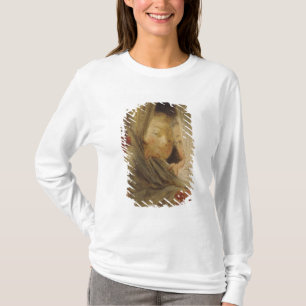 Camiseta Curiosidad
