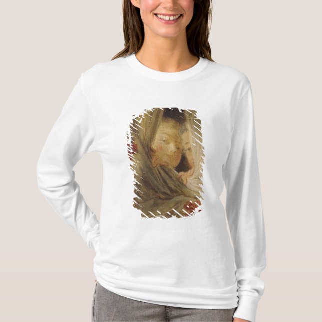 Camiseta Curiosidad (Anverso)