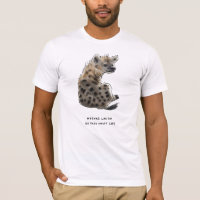 curiosidades del hyena