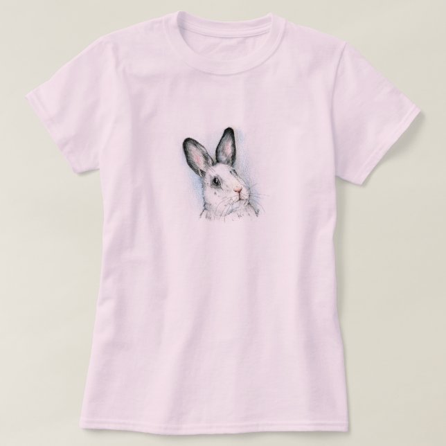 Camiseta Curioso (Diseño del anverso)