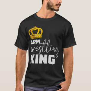 Camiseta Curioso ejército lucha contra el poder deportivo h