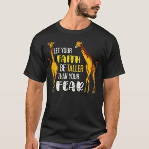 Camiseta Curioso guardián de zoológico da regalos a animale