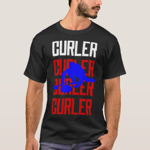 Camiseta Curler 3