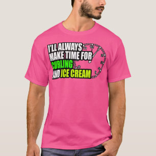 Camiseta Curling 14