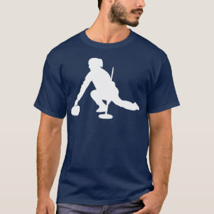 Camiseta Curling 20